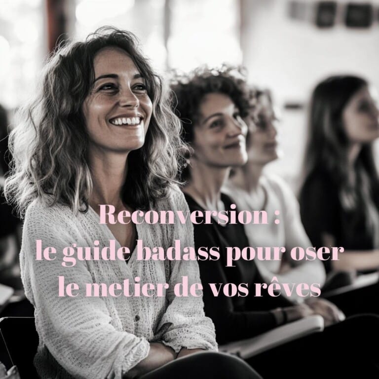 reconversion pro les formations