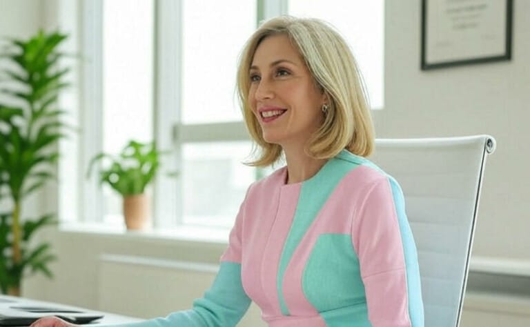 femme reconversion pro apres 50 ans