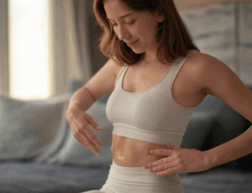 culotte menstruelle