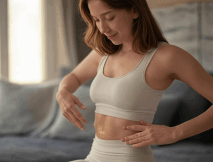 culotte menstruelle