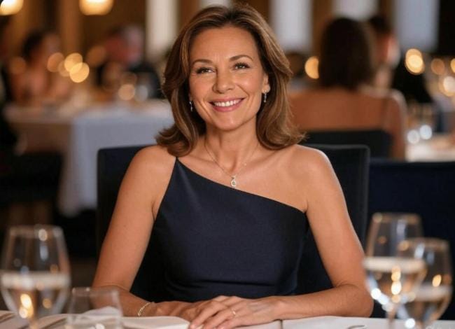 femme 50 ans tinder rencontre