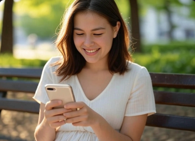 pourquoi Tinder ne marche pas