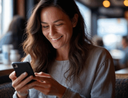 comment fonctionne Tinder