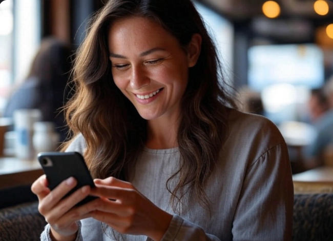 comment fonctionne Tinder