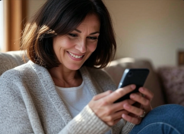 quoi écrire message tinder