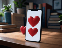 Comparatif application de rencontre