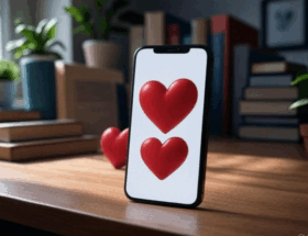 Comparatif application de rencontre