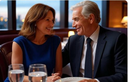couple 50 ans disons demain