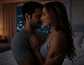 couple position 69