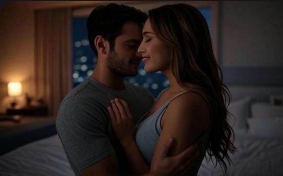 couple position 69