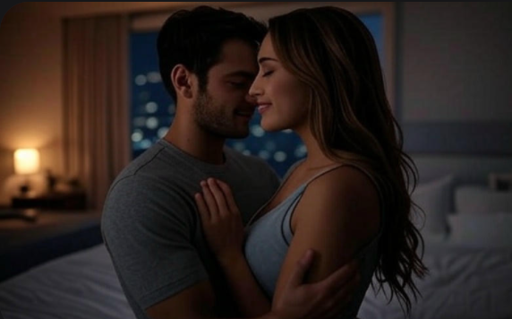 couple position 69