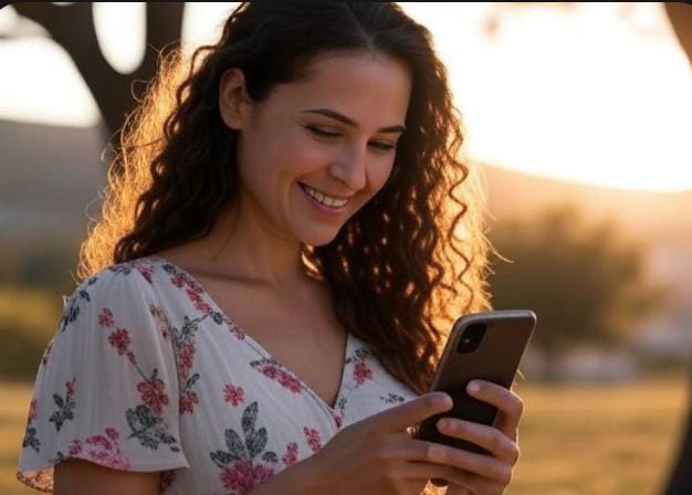 séduire un homme par message sms