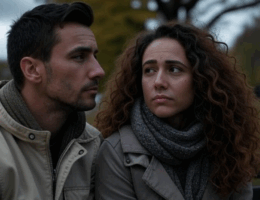 comment larguer un homme rupture