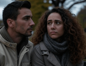 comment larguer un homme rupture