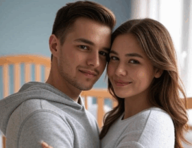 Couple sexe après accouchement
