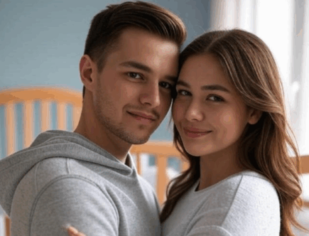 Couple sexe après accouchement