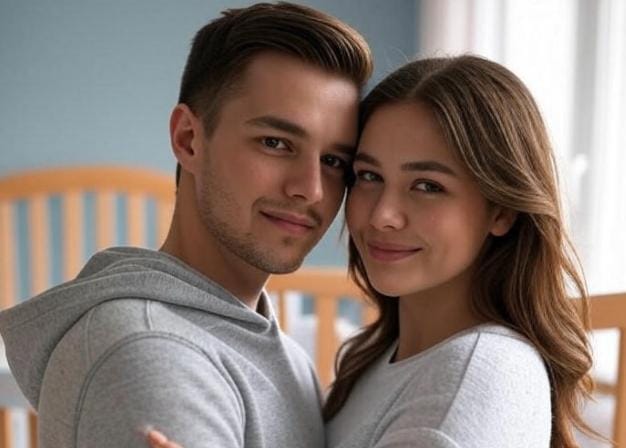 Couple sexe après accouchement