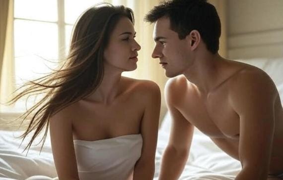 Illustration : 3. « Que faire quand on n’a plus envie dans le couple ? »