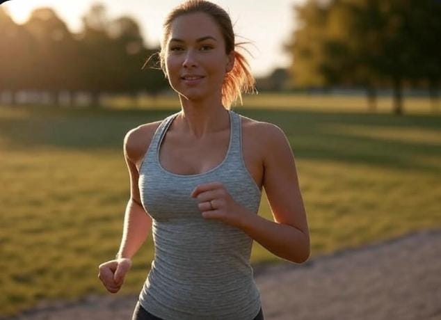 Illustration : Conclusion : votre programme de sport pour femme personnalisé