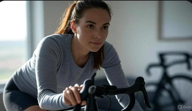 femme programme sport 