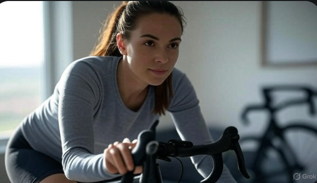 femme programme sport 