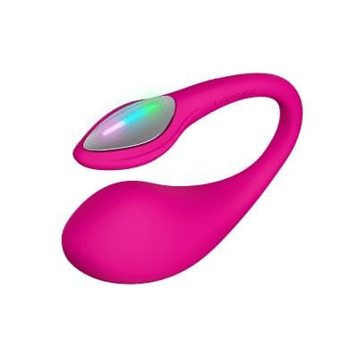 Illustration : 3. Les œufs vibrants et sextoys connectés