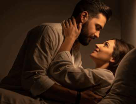 positions sexuelles position sexuelle