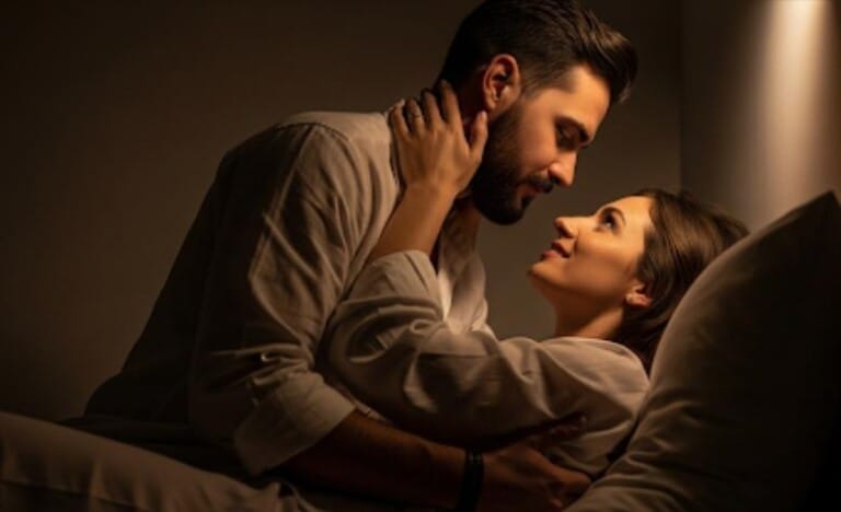 positions sexuelles position sexuelle