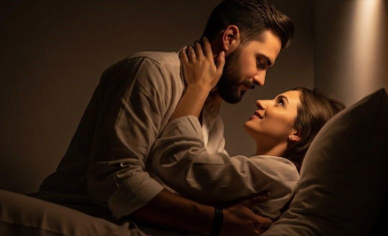 positions sexuelles position sexuelle