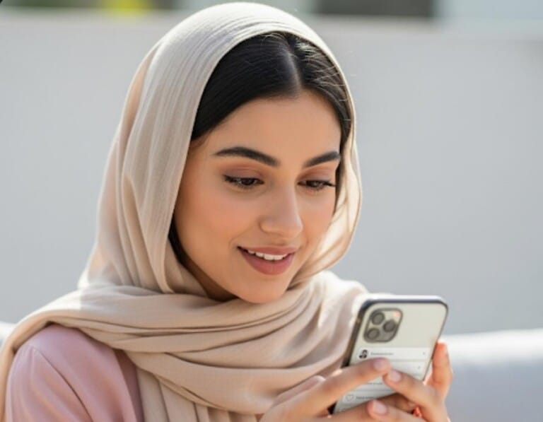 muslima application rencontre islam