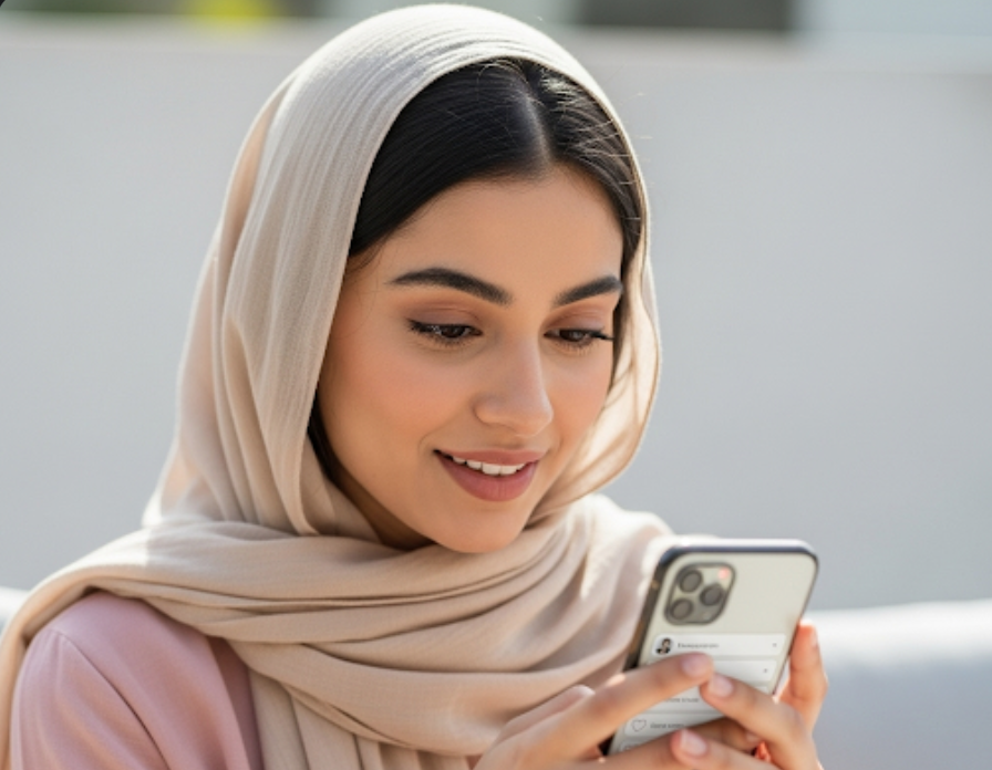 muslima application rencontre islam