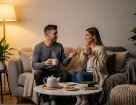 application vie de couple