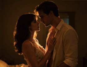 couple première sodomie