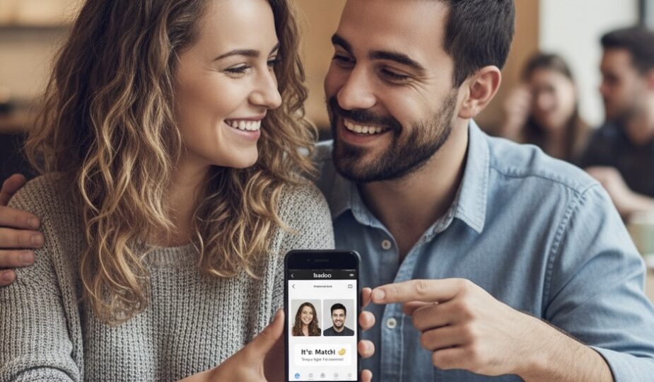 avis complet test badoo