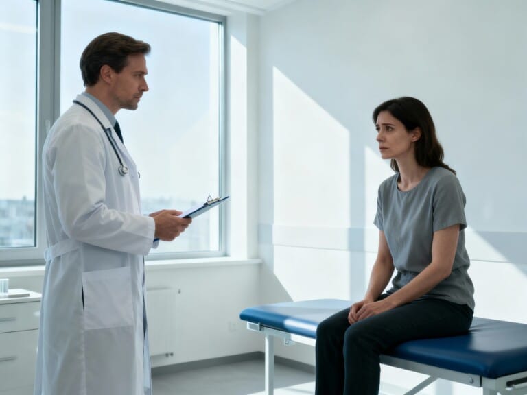 IST papillomavirus infidélité