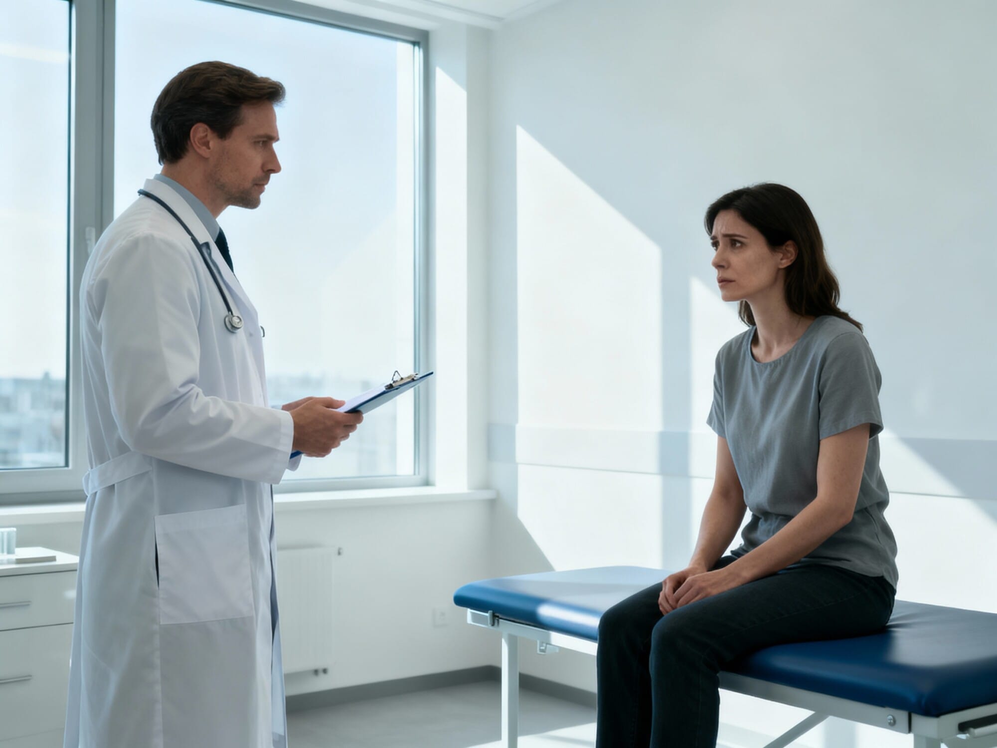 IST papillomavirus infidélité