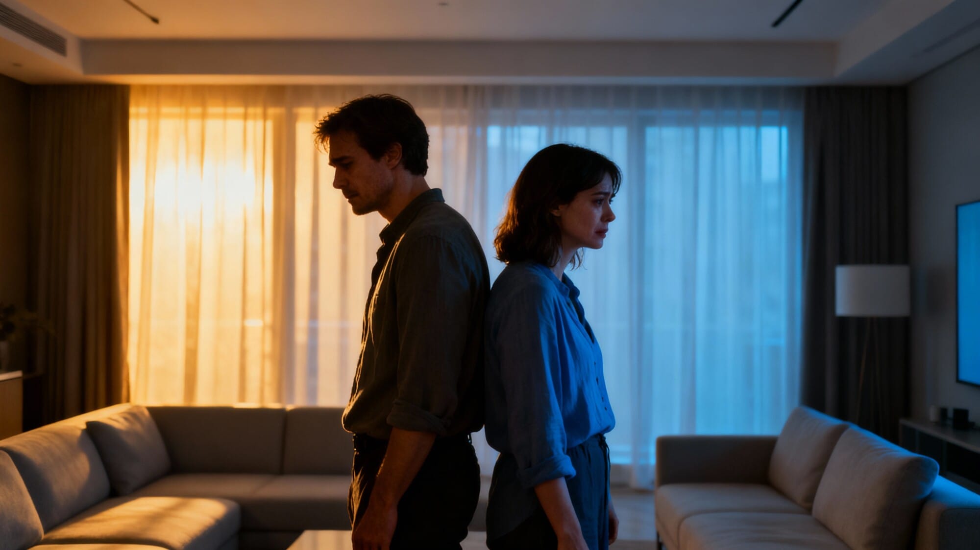 infidélité homme femme différences