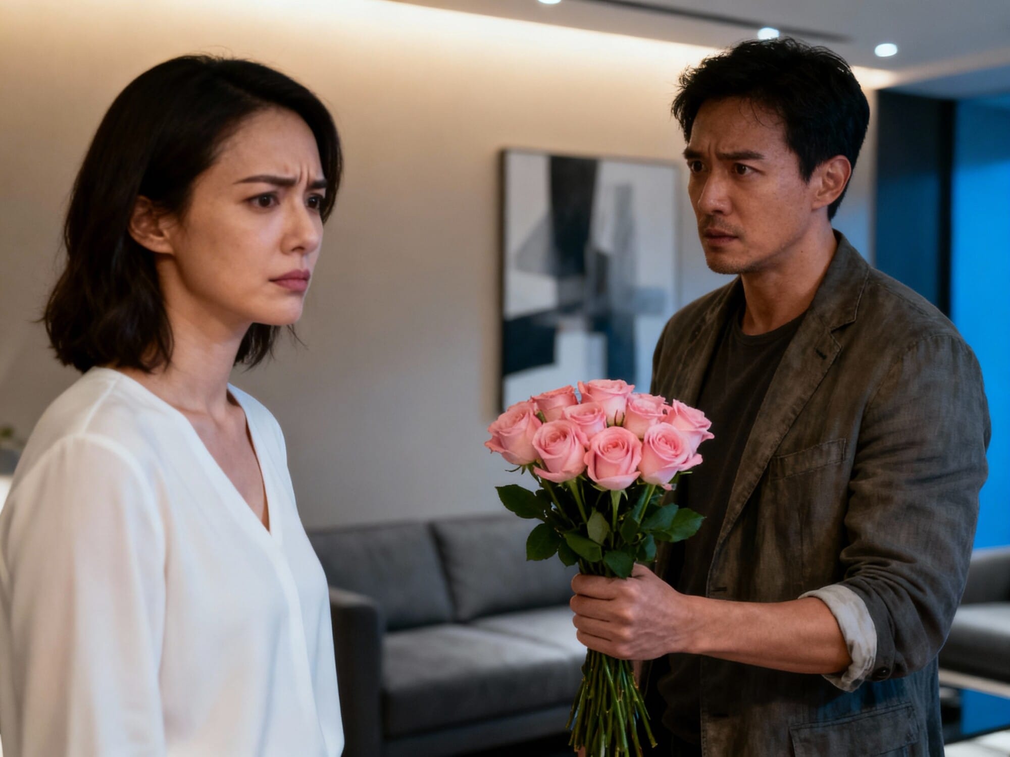 preuve d'amour infidélité