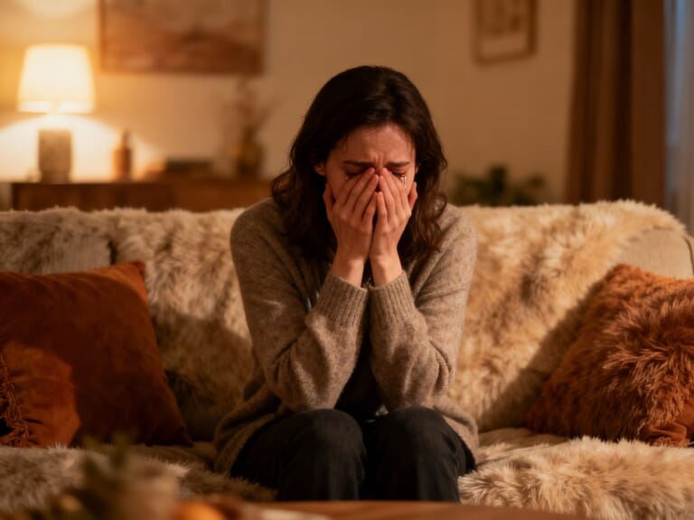 conséquences psychologiques infidélité