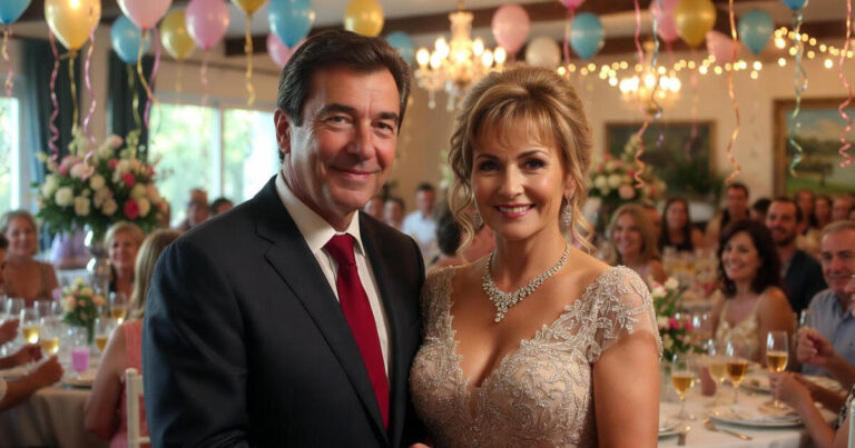 20 ans de mariage : Célébrer vos noces de porcelaine (2025)