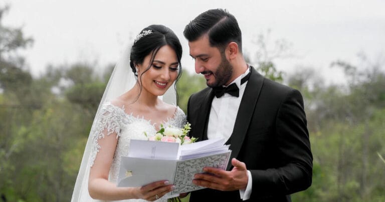 Citation Mariage : 200 Idées & Conseils pour Vœux Uniques