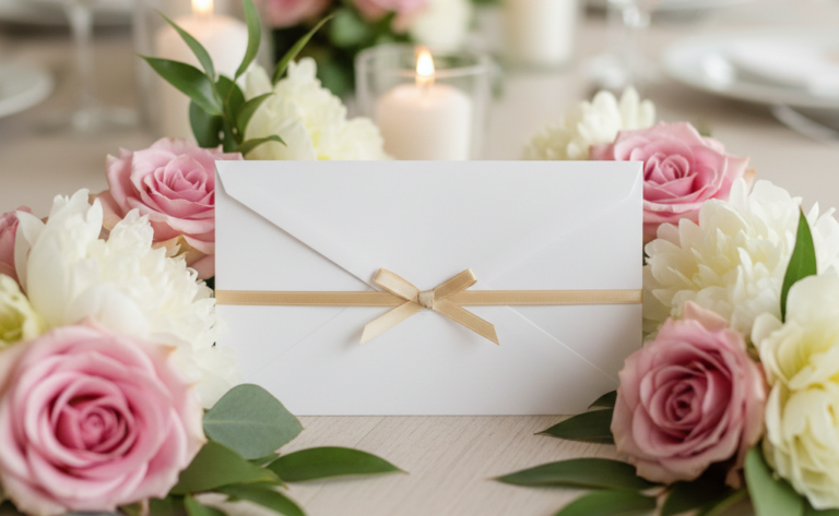 Combien Donner à un Mariage en 2025 ? Guide Complet | Peps Wedding