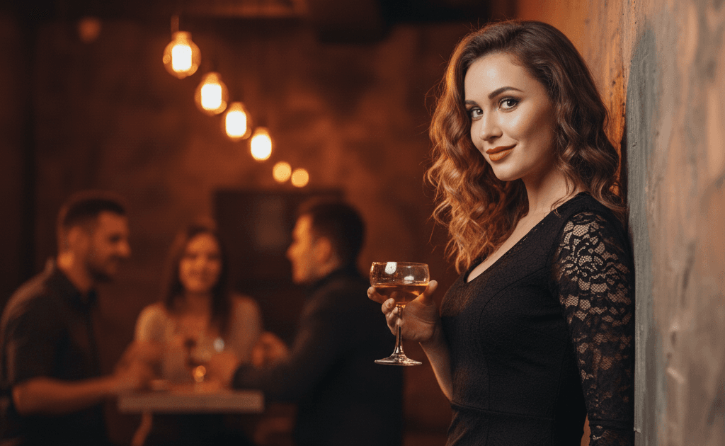 Conseils Séduction Femme: Séduire avec Confiance (Guide 2025)