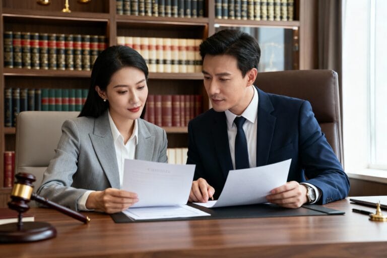 Contrat de Mariage 2025 : Guide Complet (Prix, Types, Démarches)