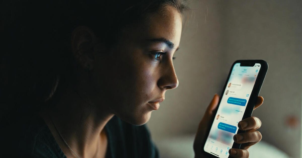Envoyer des Nudes : Risques IA, Loi et 5 Conseils 2025