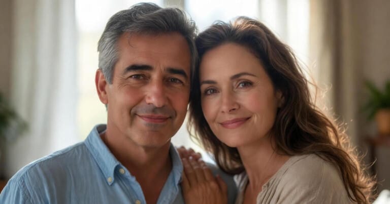 Meilleur Âge pour Faire l'Amour : Réponse Scientifique 2025