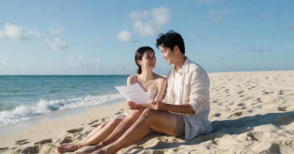 Poèmes d'amour pour lui : 30 modèles pour toucher son cœur