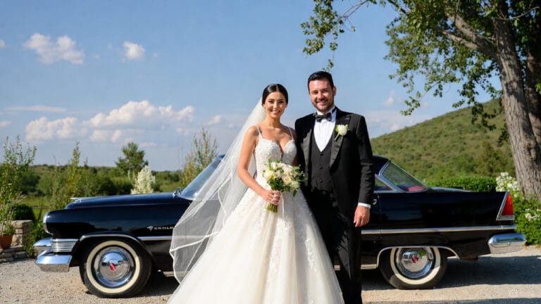Rêver de Mariage : Signification Psychologique & Tendance 2025