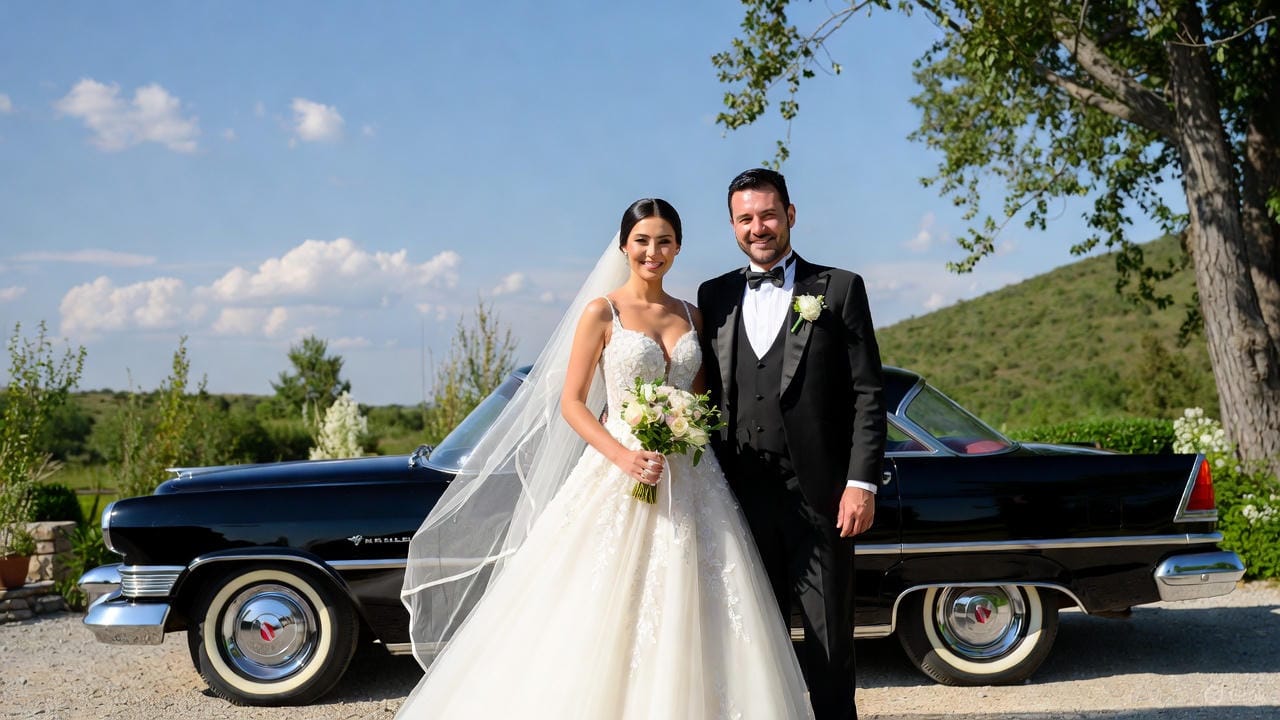 Rêver de Mariage : Signification Psychologique & Tendance 2025