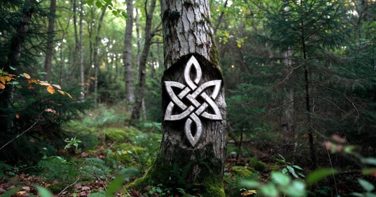 Symbole Celtique Amour Inconditionnel : Sens et Usages Modernes